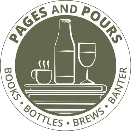 Pages & Pours