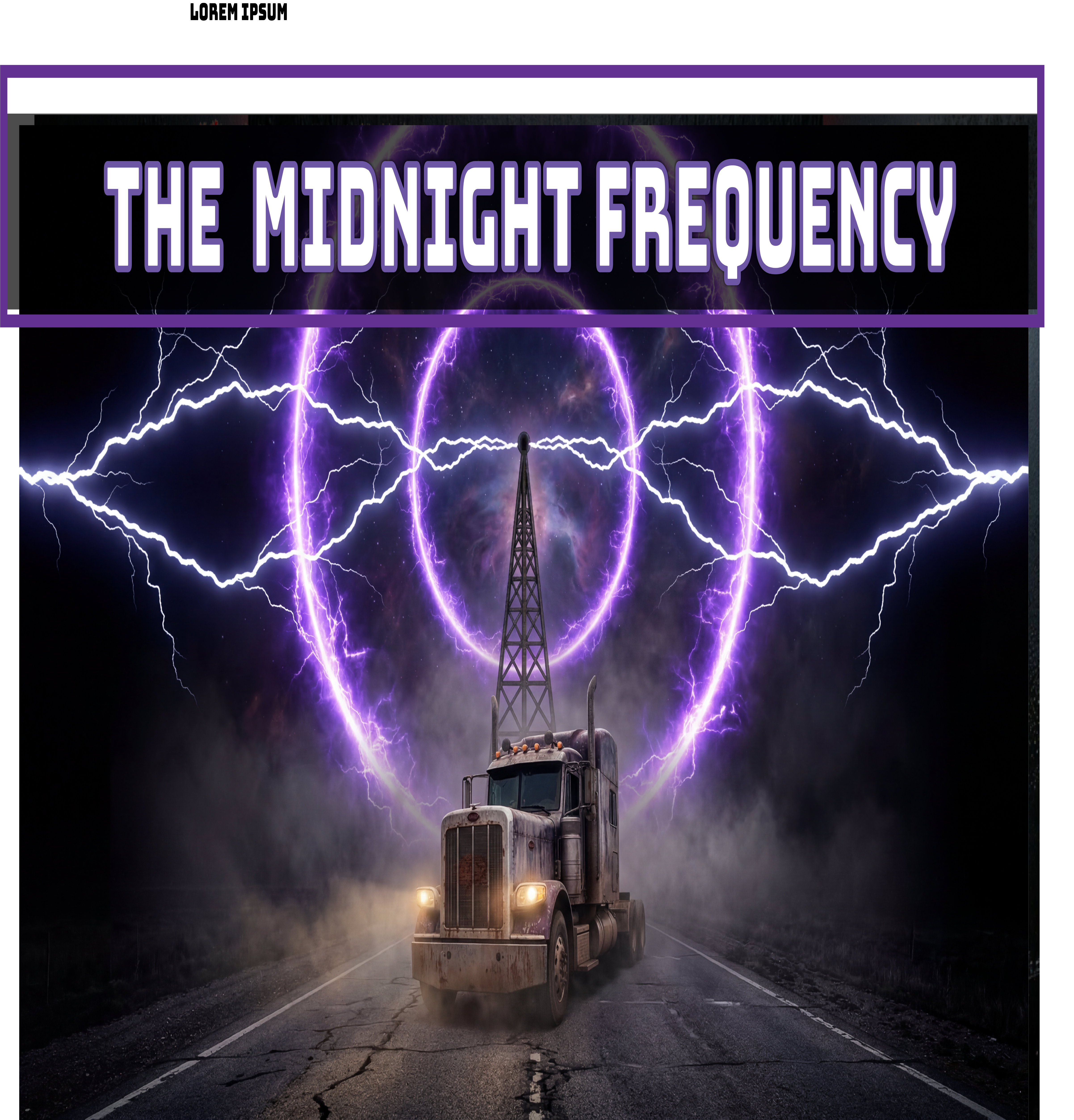 The Midnight Frequency