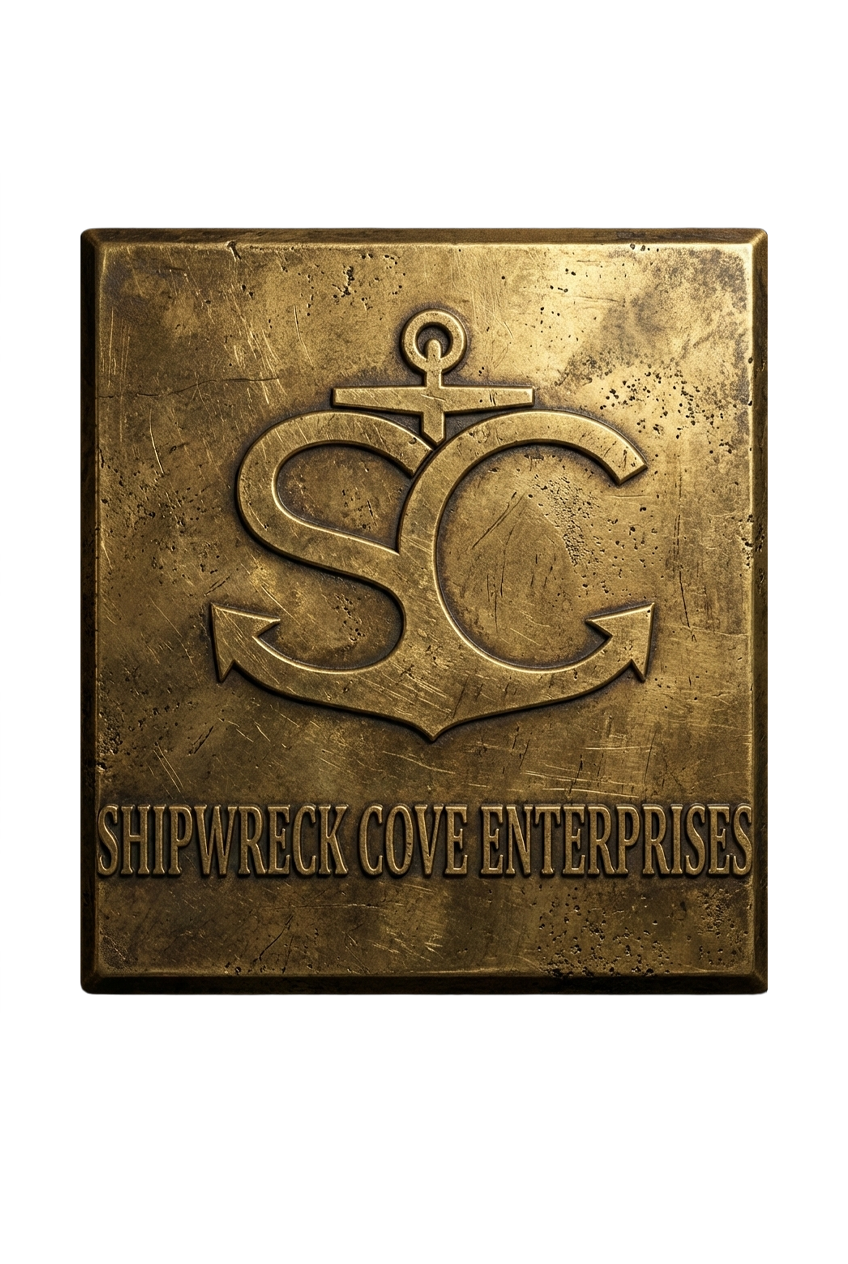 Shipwreck Cove Enterprises
